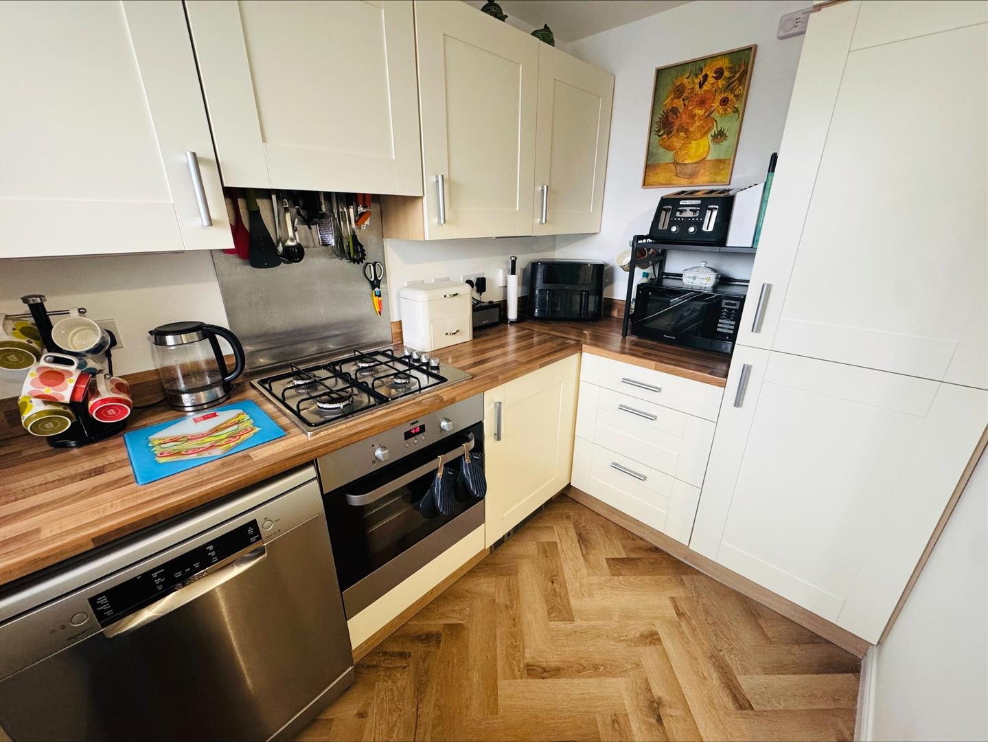 Bryn Uchaf, Bryn, Llanelli, SA14 9UJ